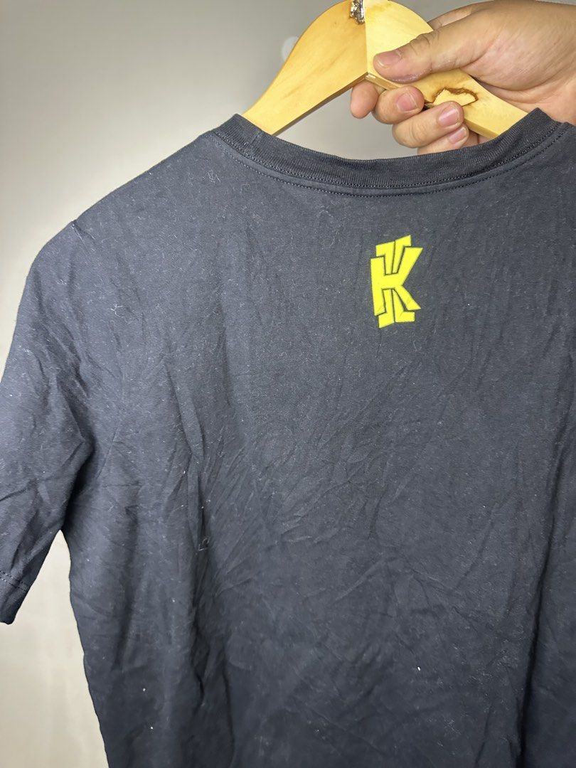NIKE X KYRIE (Category: Tshirts & Polo Shirts ) located in Molave. Submitted by thriftmate13 (Listing ID 1461128000, Image 2). Description: .