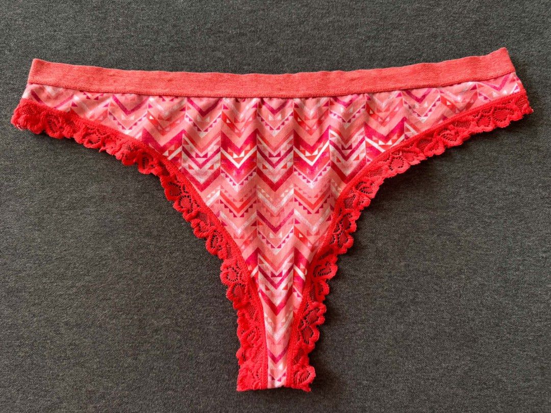 no bounderies thong xl (Category: Undergarments & Loungewear) located in San Jose. Submitted by 99ners (Listing ID 1461146201, Image 1). Description: .