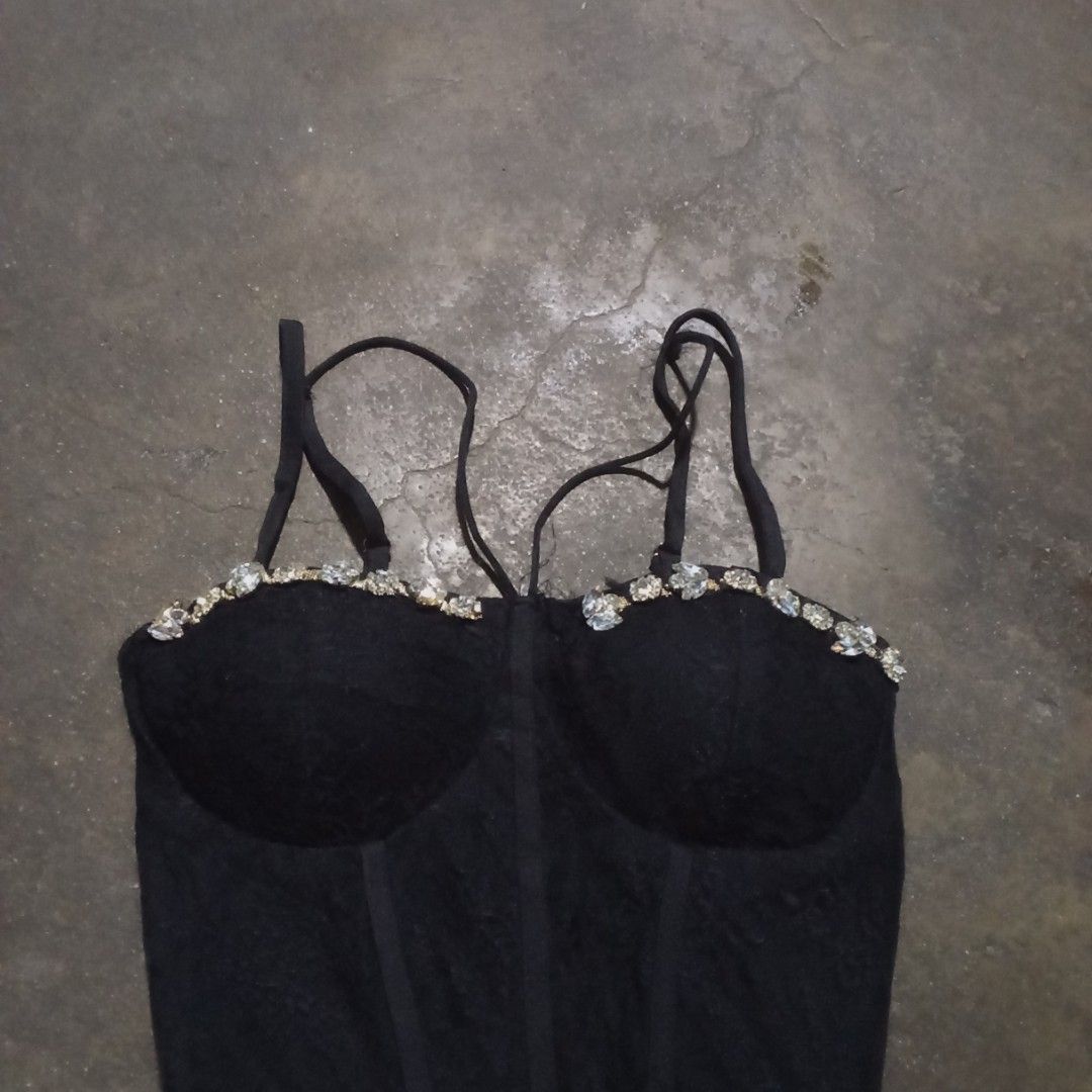 No brand (Category: Others Tops) located in Manila. Submitted by tcbukay_zxc25 (Listing ID 1461252355, Image 2). Description: no Brand.