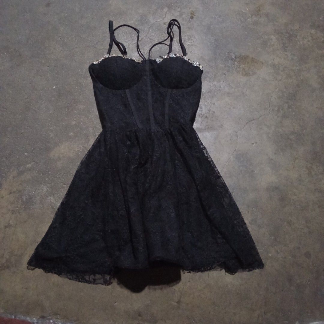 No brand (Category: Others Tops) located in Manila. Submitted by tcbukay_zxc25 (Listing ID 1461252355, Image 1). Description: no Brand.
