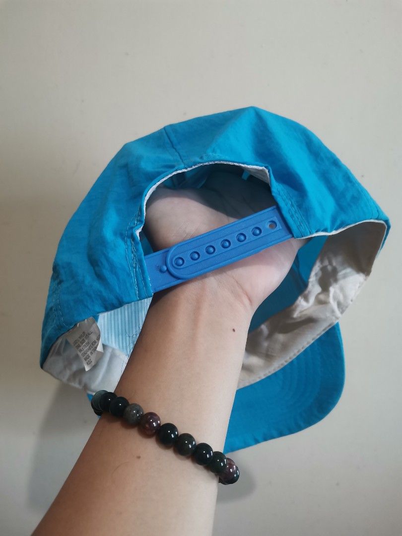 Captain Morgan nylon hat (Category: Caps & Hats) located in Davao. Submitted by marcio17 (Listing ID 1461146210, Image 2). Description: Excellent Needwash only 350 freeshipping.