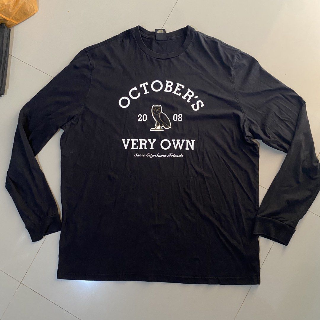October's Very Own (OVO) (Category: Coats, Jackets and Outerwear) located in Tagum. Submitted by kensemblan35155 (Listing ID 1461208340, Image 1). Description: .