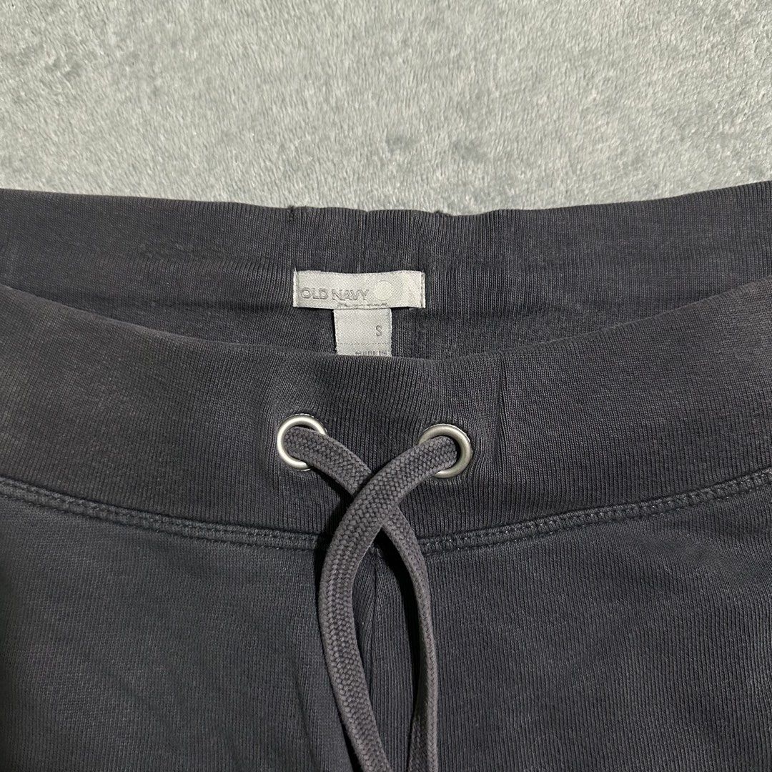Old Navy Grey Dolphin Shorts Size S (Category: Shorts) located in Bayombong. Submitted by rochelle_archive_garments (Listing ID 1461322040, Image 2). Description: - Old Navy Grey Dolphin Shorts - Size: S - Elastic waistband with drawstring - Comfortable and casual style - Ideal for lounging or light workouts.
