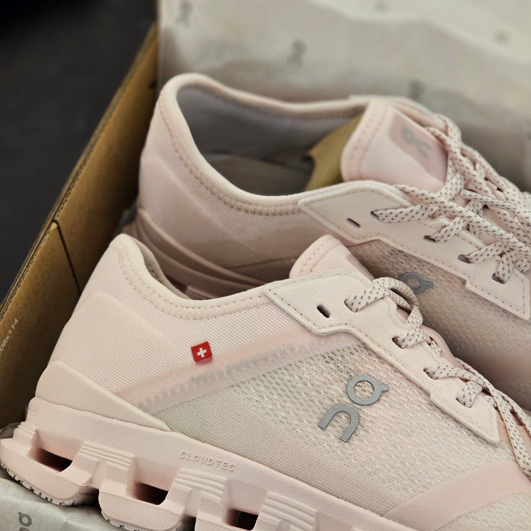 ON Cloud X4 AD Salt Lily (Category: Sneakers) located in Tagaytay City. Submitted by unboxd.it (Listing ID 1461305155, Image 3). Description: unboxd.it ARCHIVE SALE 📦 ON Cloud X4 AD Salt Lily Sizes: 7.5 US W | 24.5 cm Complete with OG box P8,000 ONLY — FIRM NO RESERVATIONS. FIRST TO PAY GETS IT. 💰.