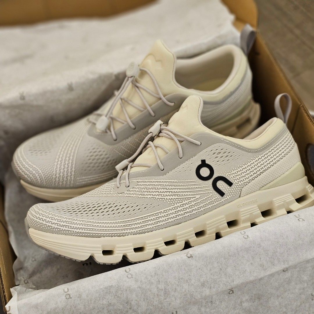 ON Cloud X Z5 Ice Cream (Category: Sneakers) located in Tagaytay City. Submitted by unboxd.it (Listing ID 1461304928, Image 2). Description: unboxd.it ARCHIVE SALE 📦 ON Cloud X Z5 Ice Cream Sizes: 9 US W | 26 cm Complete with OG box P9,000 ONLY — FIRM NO RESERVATIONS. FIRST TO PAY GETS IT. 💰.