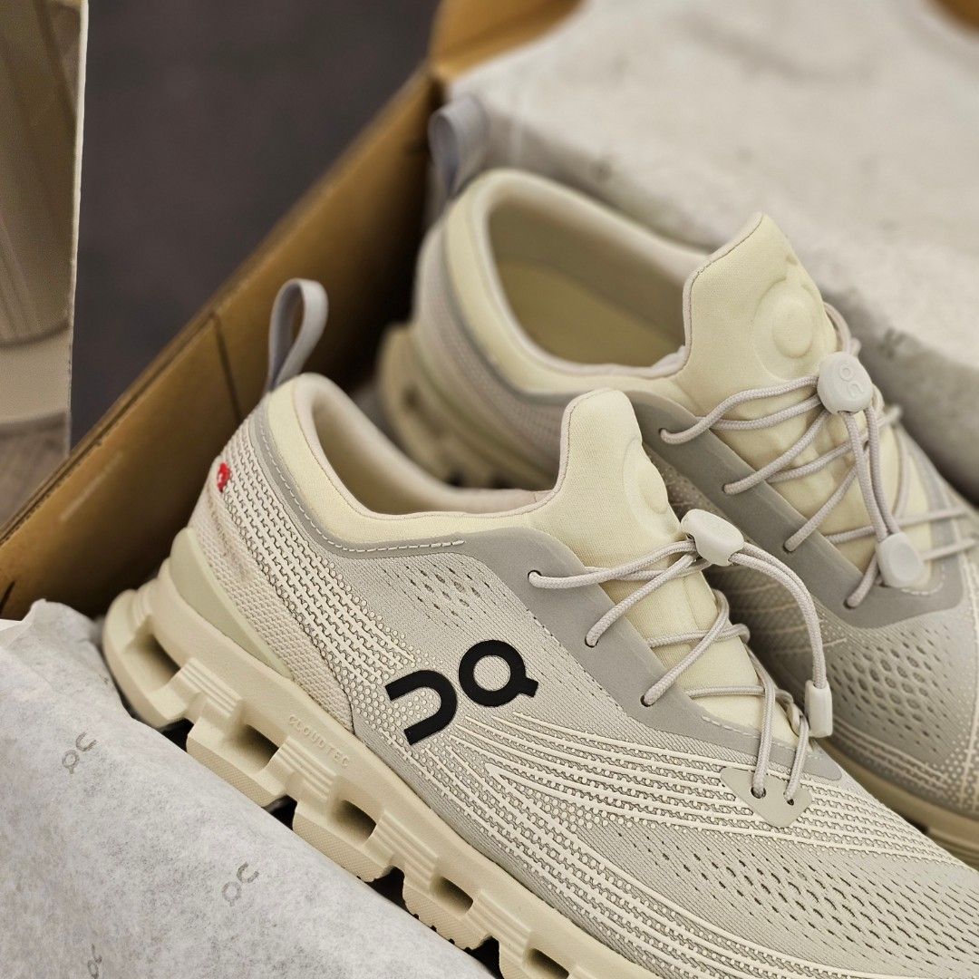 ON Cloud X Z5 Ice Cream (Category: Sneakers) located in Tagaytay City. Submitted by unboxd.it (Listing ID 1461304928, Image 3). Description: unboxd.it ARCHIVE SALE 📦 ON Cloud X Z5 Ice Cream Sizes: 9 US W | 26 cm Complete with OG box P9,000 ONLY — FIRM NO RESERVATIONS. FIRST TO PAY GETS IT. 💰.