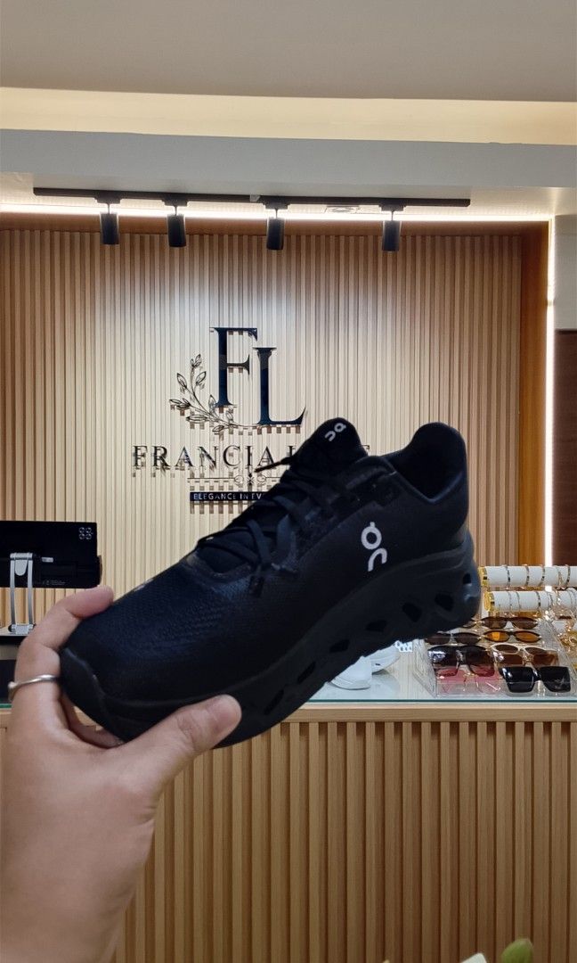 On Cloudtilt (Category: Sneakers) located in Bulacan. Submitted by imrolene (Listing ID 1461135972, Image 3). Description: On Cloudtilt Pm for sizes and color we deliver anytime, anywhere 📩.