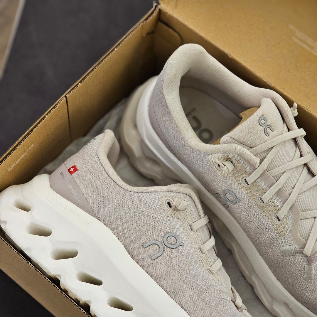 ON Cloudtilt Pearl Fade (Category: Sneakers) located in Tagaytay City. Submitted by unboxd.it (Listing ID 1461301150, Image 2). Description: unboxd.it ARCHIVE SALE 📦 ON Cloudtilt Pearl Fade Sizes: 6 US W | 23 cm 9 US W | 26 cm Complete with OG box P9,000 ONLY — FIRM NO RESERVATIONS. FIRST TO PAY GETS IT. 💰.