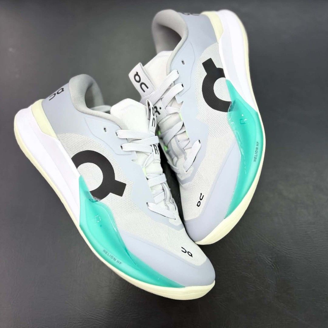 On The Roger Pro 3 ❤ (Category: Casual Shoes) located in Manila. Submitted by johnricoma60523 (Listing ID 1461174687, Image 1). Description: For more details? Just pm on me🫰 📍All size available 📍Open for COD/meet up or gcash payment 📍F you want to order I give you best High Quality💯 📍Thank you for trusting me🫡🫶.