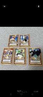 (Category: ) located in . Submitted by opvintage.tcg (Listing ID 1461143071, Image 1). Description: .