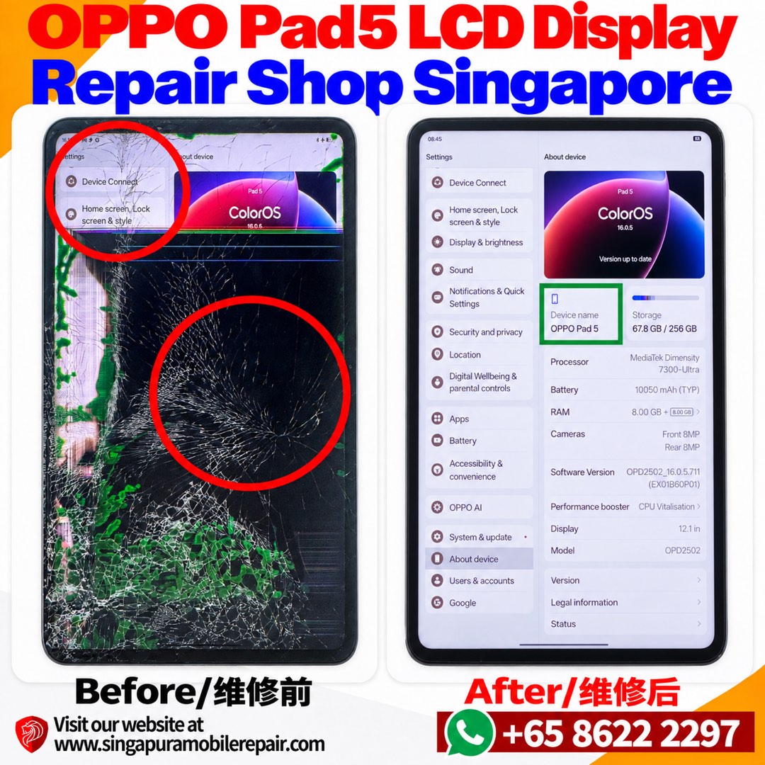 (Category: ) located in . Submitted by singapuramobilerepairshop (Listing ID 254283168, Image 1). Description: .