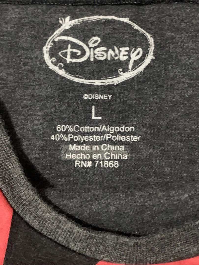 original disney minnie mouse sweater (Category: Coats, Jackets and Outerwear) located in Naga. Submitted by cydie.finds (Listing ID 1461311139, Image 3). Description: •naga city,camsur -jnt/meetup •gcash.