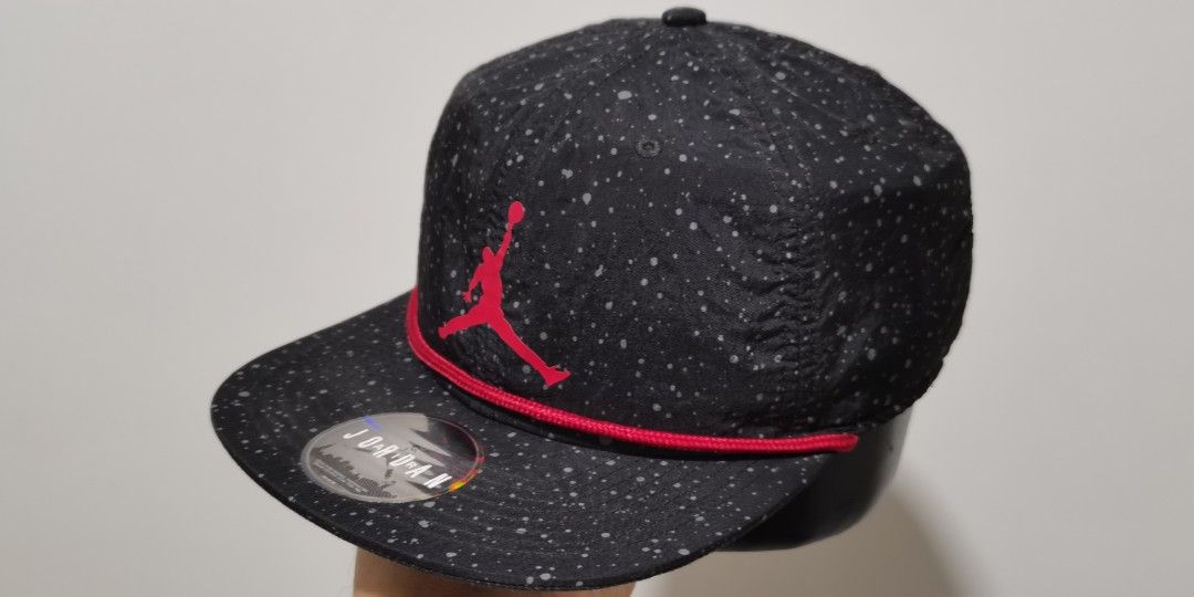 Original Jordan Outdor Cap (Category: Caps & Hats) located in Indang. Submitted by capitenyo (Listing ID 1461240032, Image 1). Description: Authentic Jordan Cap ✅ Unstructured Dome Snap back ✅ Great For Outdoor/Sports Activities ✅ Dome Size - One Size Fits Most ✅ Color rate - 10/10 ✅ Materials - Polyester, Cotton and Nylon ✅ Made in Vietnam ✅ Condition - Used, Like New, Excellent ✅ Actual photos are posted ⭕ Gcash Mode of Payment ⭕ LBC COP (Cash 