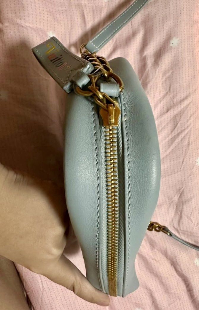 Original Louis Vuitton New WAVE Camera Bag🔥 (Category: Luxury Bags & Wallets) located in Cebu City. Submitted by luxurycollectionhouse (Listing ID 1461211990, Image 3). Description: Inclusions: ORIGINAL LV Dustbag And Box..
