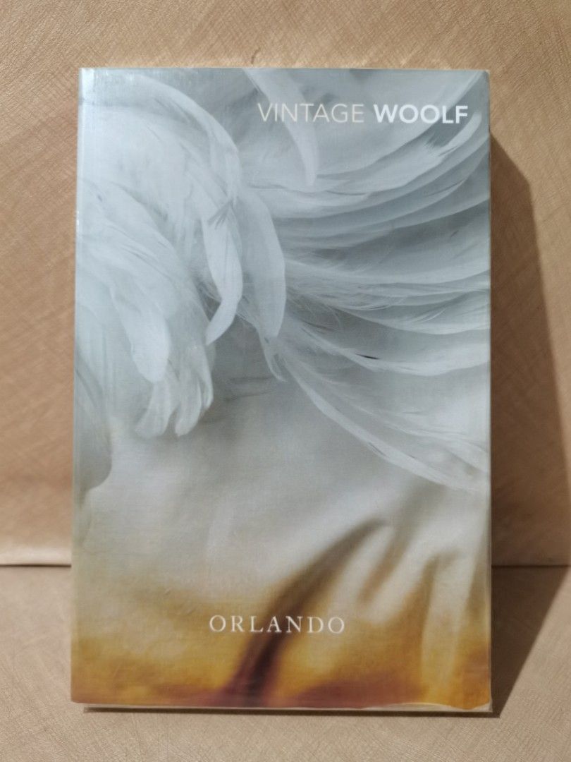 Orlando by Virginia Woolf (Category: Storybooks) located in Quezon City. Submitted by olienabooks (Listing ID 1460146919, Image 1). Description: Paperback.