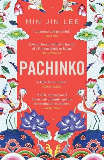 PACHINKO BY MIN JIN LEE EBOOK (Category: Storybooks) located in Manila. Submitted by lilith_lotr (Listing ID 1461244416, Image 1). Description: .