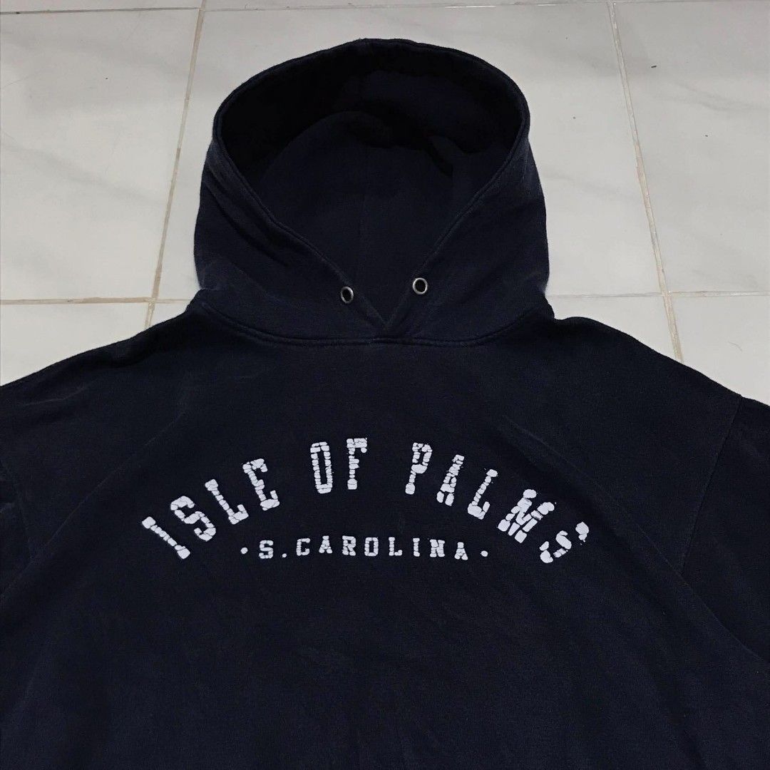PACIFIC CO HOODIE JACKET MEDIUM TO LARGE (Category: Hoodies) located in Cavite. Submitted by justthrift06 (Listing ID 1461237729, Image 3). Description: DIMENSION 23X28 GOOD CONDITION SHIPPING NATIONWIDE.