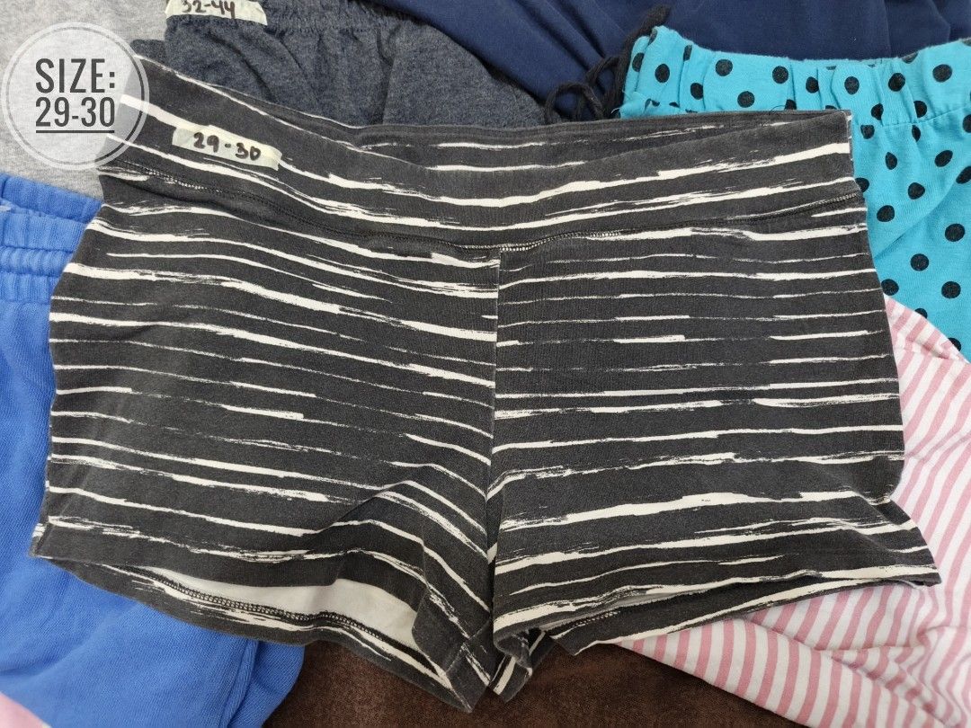 PAMBAHAY SHORTS (Category: Shorts) located in Bulacan. Submitted by cathy496 (Listing ID 1461306732, Image 3). Description: .