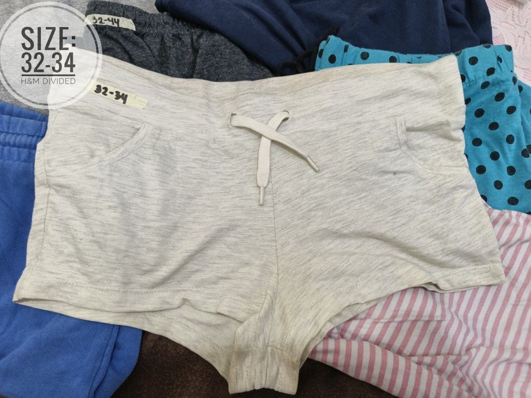 PAMBAHAY SHORTS (Category: Shorts) located in Bulacan. Submitted by cathy496 (Listing ID 1461306732, Image 2). Description: .