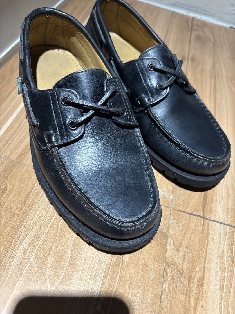 Parabooth Loafers (Category: Casual Shoes) located in San Fernando. Submitted by kayemanalac_05 (Listing ID 1461248758, Image 2). Description: .