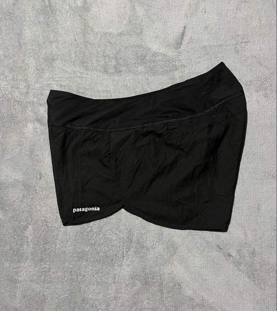 PATAGONIA WOMENS STRIDER SHORT (Category: Activewear) located in Nabua. Submitted by nopfinds (Listing ID 1461234572, Image 2). Description: PATAGONIA WOMENS STRIDER SHORT SIZE MEDIUM WAIST-28-34 MINE FOR🔖₱380+sf AS NEW CONDITION COLO MAY VARY DUE TO LIGHTING .