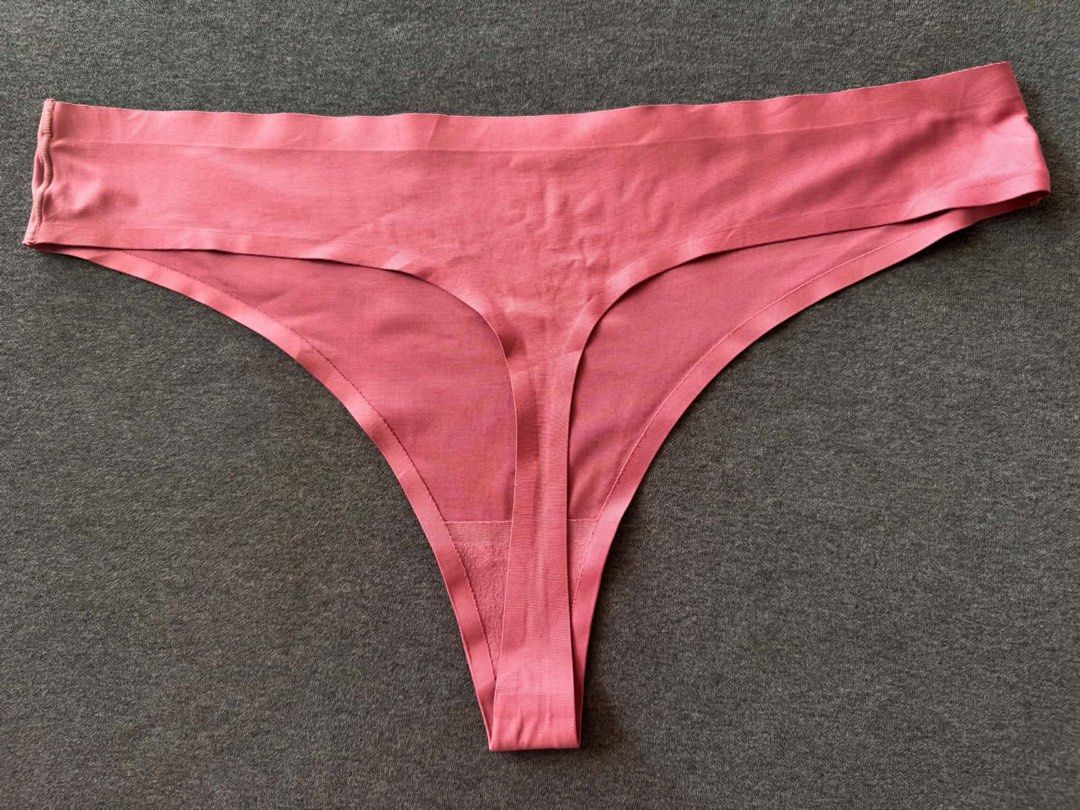 peach thong xl (Category: Undergarments & Loungewear) located in San Jose. Submitted by 99ners (Listing ID 1461145532, Image 3). Description: .