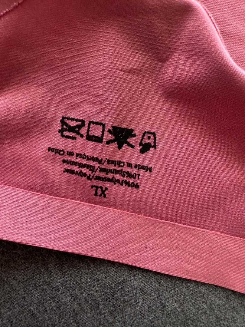 peach thong xl (Category: Undergarments & Loungewear) located in San Jose. Submitted by 99ners (Listing ID 1461145532, Image 2). Description: .