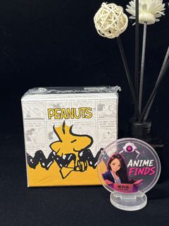 (Category: ) located in . Submitted by animefinds (Listing ID 1461243809, Image 1). Description: .