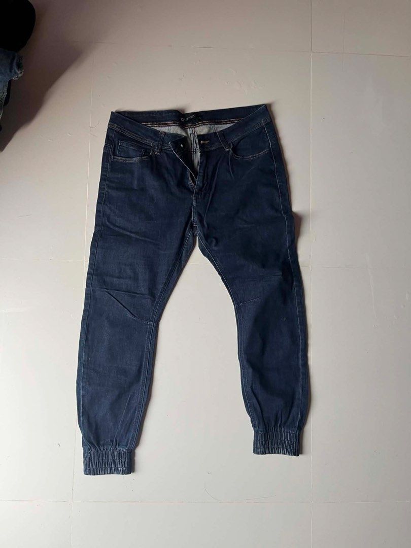 Penshoppe Denim Lab size 34 (Category: Joggers) located in Manila. Submitted by nel0123 (Listing ID 1461274036, Image 1). Description: .