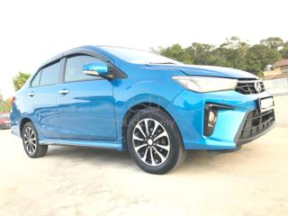 (Category: ) located in . Submitted by banhoeautomobilesdnbhd (Listing ID 1461106919, Image 1). Description: .