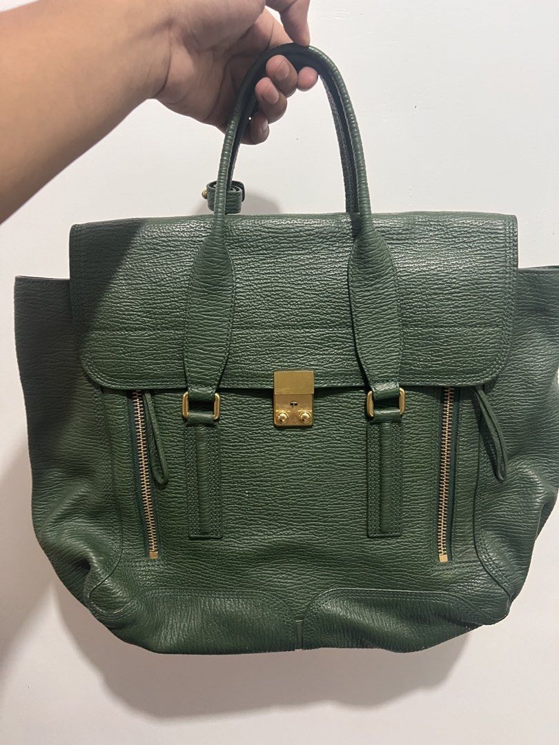 Philip Lim (Category: Luxury Bags & Wallets) located in Cabanatuan. Submitted by danielantonio (Listing ID 1461260234, Image 1). Description: .