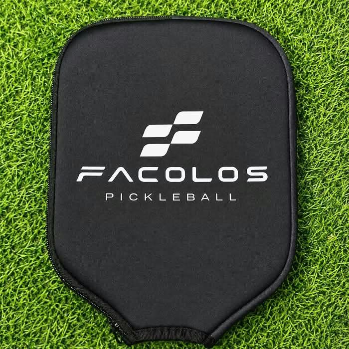 Pickleball Paddle Cover Protective Soft Case Sleeve Bag Shockproof Storage Pouch (Category: Other Sports Equipment and Supplies) located in Antipolo. Submitted by carenalba18 (Listing ID 1461246739, Image 3). Description: Pickleball Paddle Cover Protective Soft Case Sleeve Bag Shockproof Storage Pouch.