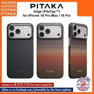 Pitaka accessories Collection item 1