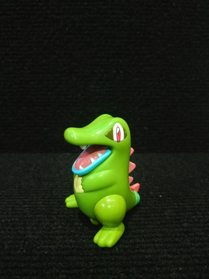 Pokemon Totodile (Category: Raw Singles) located in Baguio. Submitted by rbcollections14 (Listing ID 1461299217, Image 1). Description: 𝙒𝙮𝙨𝙞𝙬𝙮𝙜 𝑵𝒐 𝒅𝒆𝒍𝒆𝒕𝒊𝒏𝒈/ 𝒆𝒅𝒊𝒕𝒊𝒏𝒈 𝒐𝒇 𝒄𝒐𝒎𝒎𝒆𝒏𝒕𝒔 𝑵𝒐 𝒄𝒂𝒏𝒄𝒆𝒍𝒍𝒂𝒕𝒊𝒐𝒏 𝑵𝒐 𝒓𝒆𝒕𝒖𝒓𝒏, 𝑵𝒐 𝒆𝒙𝒄𝒉𝒂𝒏𝒈𝒆 (𝒖𝒏𝒍𝒆𝒔𝒔 𝑭𝒍𝒂𝒘𝒔 / 𝒊𝒔𝒔𝒖𝒆𝒔 𝒂𝒓𝒆 𝒏𝒐𝒕 𝒔𝒕𝒂𝒕𝒆𝒅) 🧭 𝗕𝗔𝗚𝗨𝗜𝗢 𝗖𝗜𝗧𝗬 Open for: Shipping ( 𝗣𝗔𝗬𝗠𝗘𝗡𝗧 𝗙𝗜𝗥𝗦𝗧 + 𝗦𝗙) Dropping (𝗣𝗔𝗬𝗠𝗘