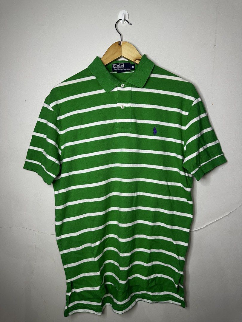 POLO BY RALPH LAUREN STRIPES (Category: Tshirts & Polo Shirts ) located in Molave. Submitted by thriftmate13 (Listing ID 1461133677, Image 1). Description: .