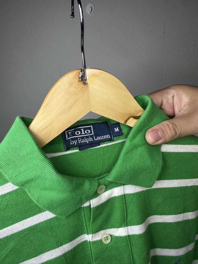 POLO BY RALPH LAUREN STRIPES (Category: Tshirts & Polo Shirts ) located in Molave. Submitted by thriftmate13 (Listing ID 1461133677, Image 2). Description: .