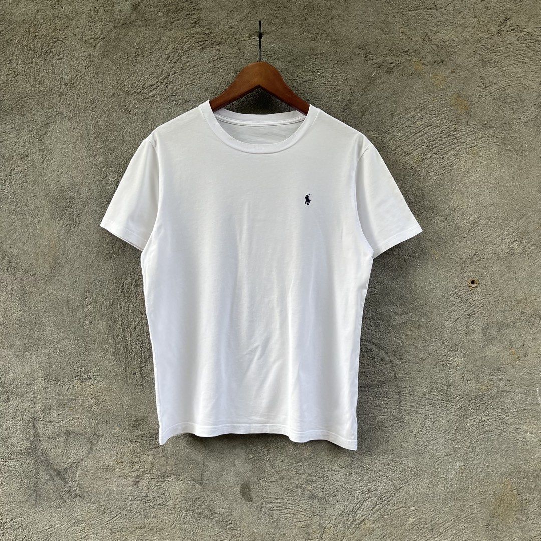 POLO RALPH LAUREN (Category: Shirts) located in Manila. Submitted by flippinn (Listing ID 1461263325, Image 1). Description: Faded print tag, Cut washtag 20W 26L Large to XL Lalamove or J&t Express + Shipping fee.