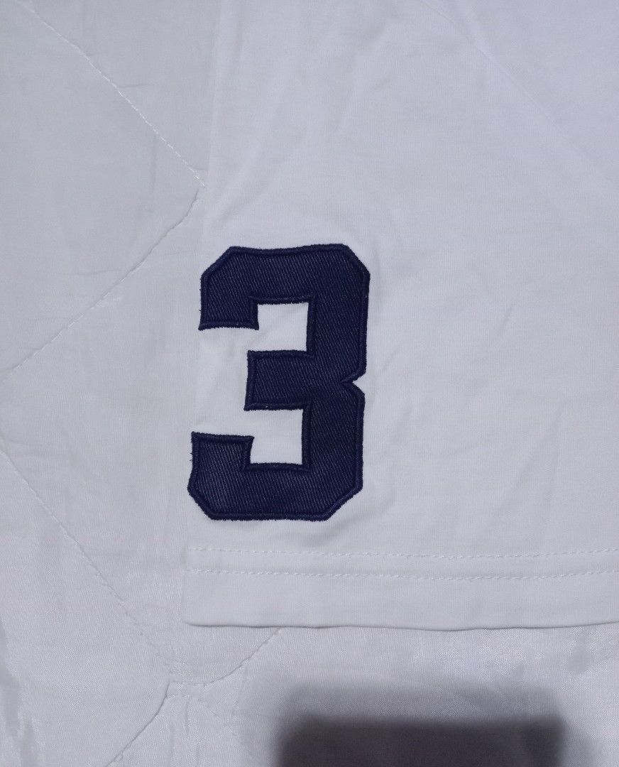 POLO SPORT (Category: Tshirts & Polo Shirts ) located in San Rafael. Submitted by temyongthriftv2 (Listing ID 1461247048, Image 3). Description: Excellent condition Almost new Makinis Large Dimes 21.5 x 28.5.