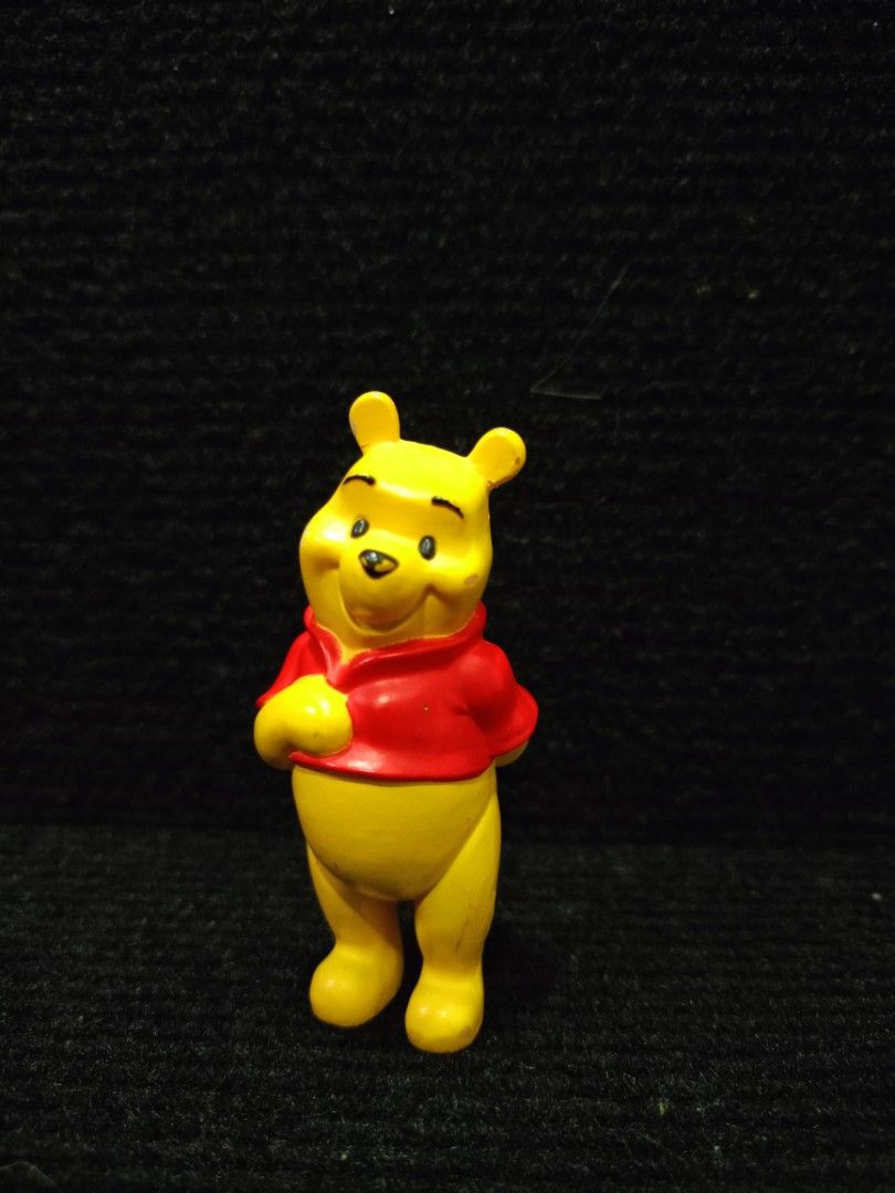 Disney POOH TIGGER (Category: Plushies & Soft Toys) located in Baguio. Submitted by rbcollections14 (Listing ID 1461306965, Image 3). Description: Disney Markings 𝙒𝙮𝙨𝙞𝙬𝙮𝙜 𝑵𝒐 𝒅𝒆𝒍𝒆𝒕𝒊𝒏𝒈/ 𝒆𝒅𝒊𝒕𝒊𝒏𝒈 𝒐𝒇 𝒄𝒐𝒎𝒎𝒆𝒏𝒕𝒔 𝑵𝒐 𝒄𝒂𝒏𝒄𝒆𝒍𝒍𝒂𝒕𝒊𝒐𝒏 𝑵𝒐 𝒓𝒆𝒕𝒖𝒓𝒏, 𝑵𝒐 𝒆𝒙𝒄𝒉𝒂𝒏𝒈𝒆 (𝒖𝒏𝒍𝒆𝒔𝒔 𝑭𝒍𝒂𝒘𝒔 / 𝒊𝒔𝒔𝒖𝒆𝒔 𝒂𝒓𝒆 𝒏𝒐𝒕 𝒔𝒕𝒂𝒕𝒆𝒅) 🧭 𝗕𝗔𝗚𝗨𝗜𝗢 𝗖𝗜𝗧𝗬 Open for: Shipping ( 𝗣𝗔𝗬𝗠𝗘𝗡𝗧 𝗙𝗜𝗥𝗦𝗧 +