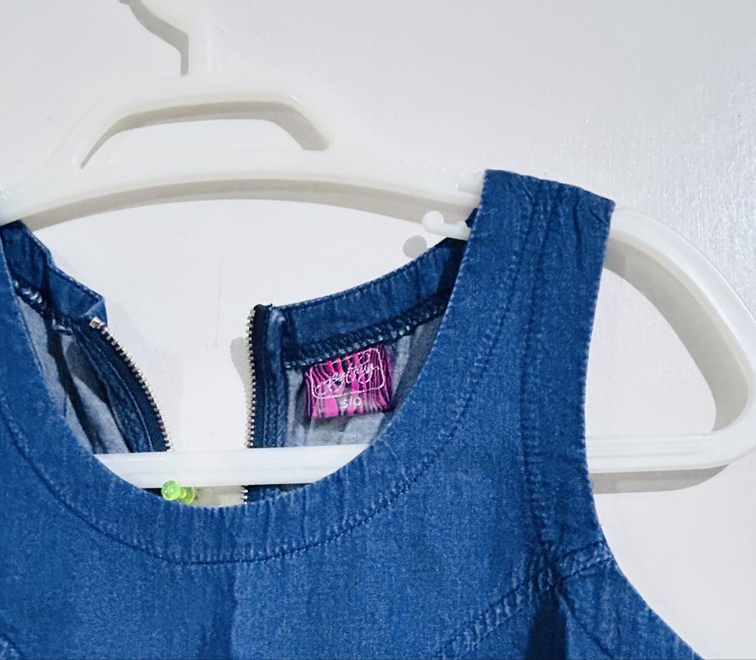 Preloved Clothes (Category: Dresses) located in Palo. Submitted by kaleidoscope_676 (Listing ID 1461120567, Image 2). Description: .