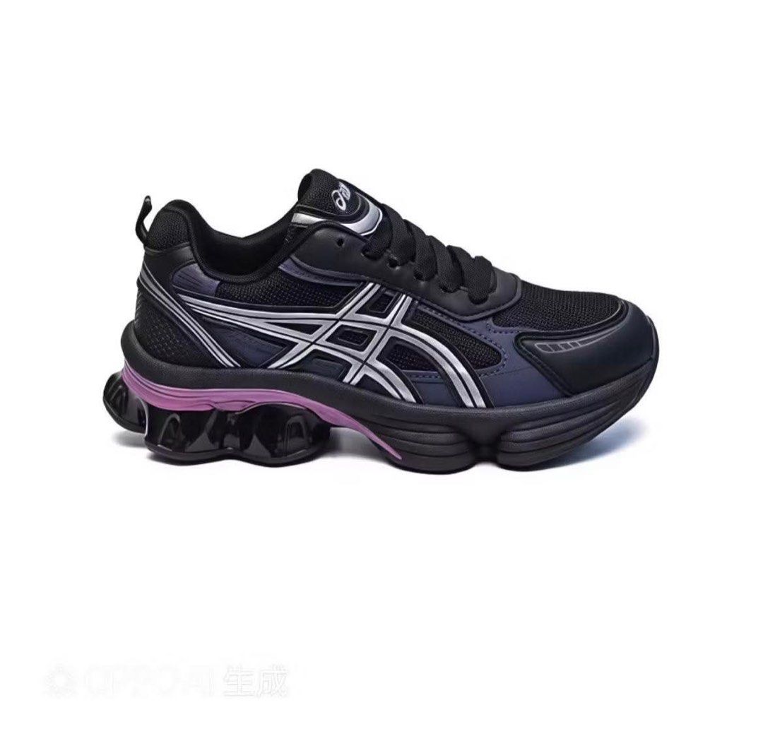 PRE-ORDER Asics Gel-Kinetic Fluent (Category: Sneakers) located in Makati City. Submitted by scenic.vintageshop (Listing ID 1461224841, Image 1). Description: Sizes 36-45.