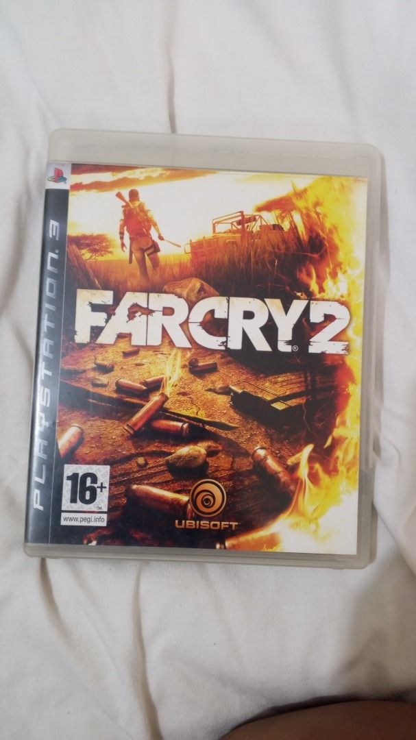 PS3 Games (Category: PlayStation) located in Naga. Submitted by kim2kkk (Listing ID 1461128166, Image 1). Description: PS3 games for sale (negotiable) w/rdr rfs: declutter.