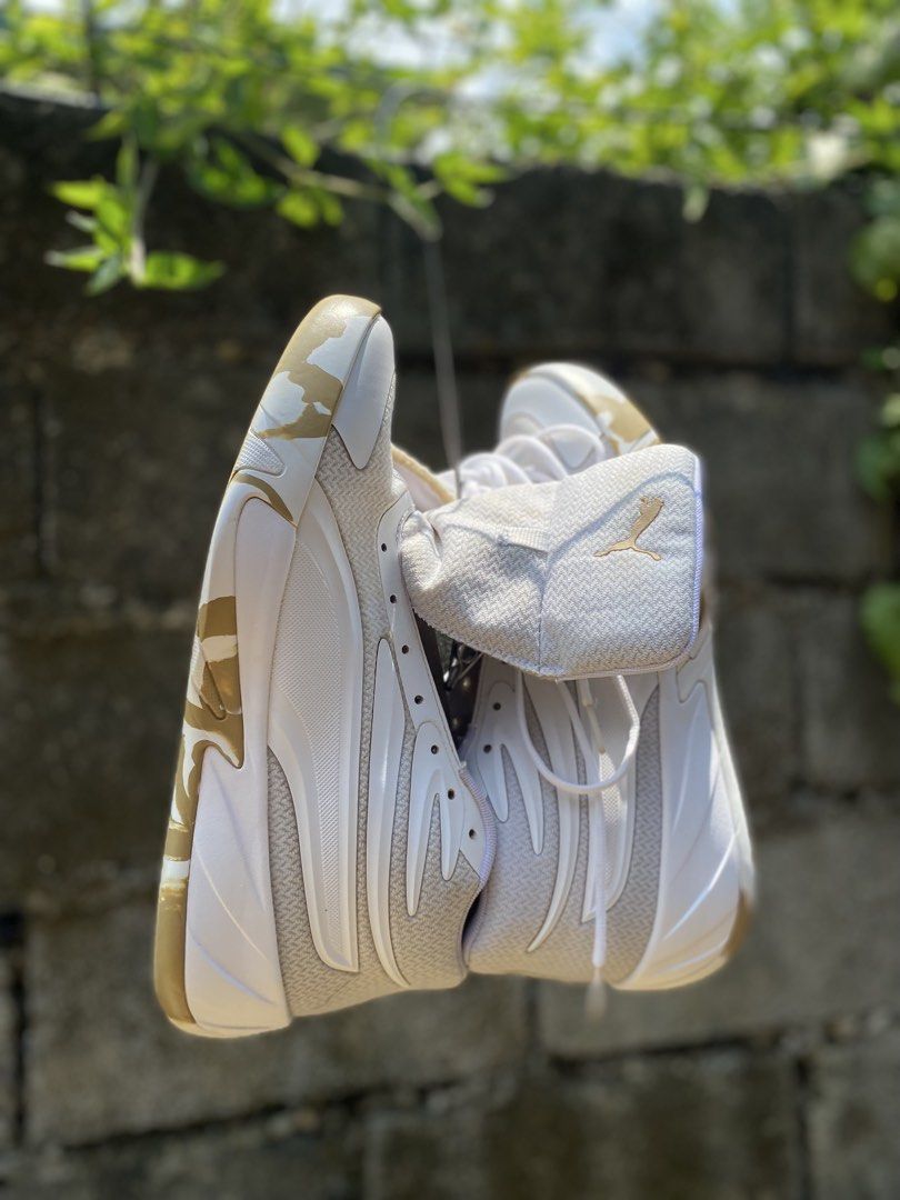 Puma Court Pro (Category: Casual Shoes) located in Manolo Fortich. Submitted by seishourou (Listing ID 1461150069, Image 2). Description: .