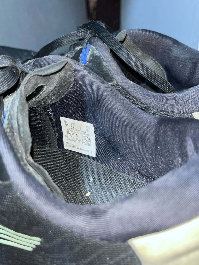 PUMA Electrify NITRO™ 2 (Category: Casual Shoes) located in Caloocan City. Submitted by bobdb75764918 (Listing ID 1461243599, Image 2). Description: For Sale: PUMA Electrify NITRO™ 2 Running Shoes Condition: Well-used but still in good, usable condition. Great option for anyone looking for an affordable alternative running shoe. Selling because I plan to buy another pair for school use and no longer need this one. Just decluttering. Kita ‘yung us