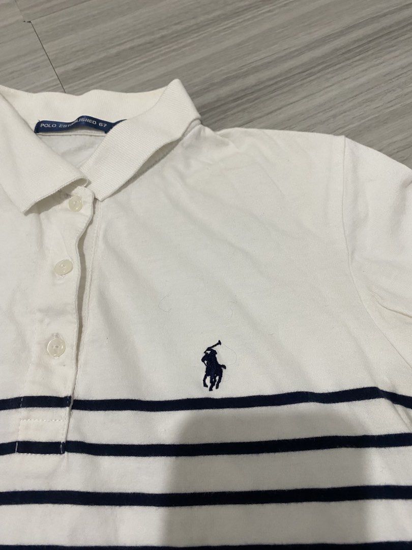 ralph lauren (Category: Shirts) located in Manila. Submitted by vizcarrach03925 (Listing ID 1461270591, Image 2). Description: .