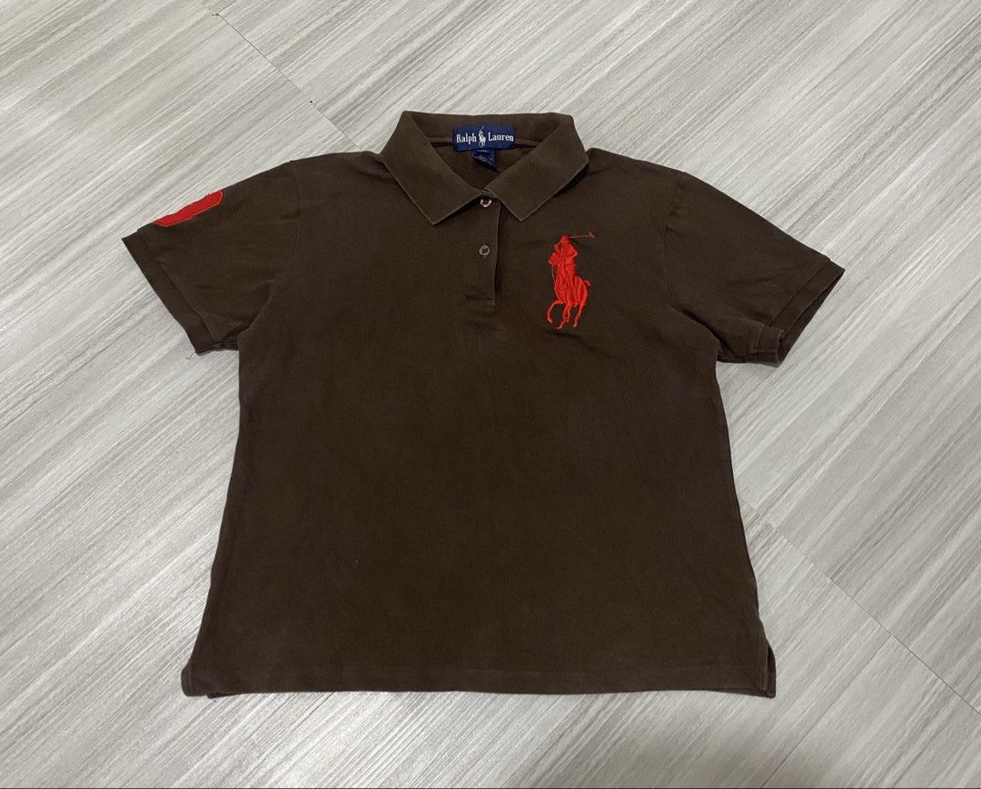 ralph lauren (Category: Shirts) located in Manila. Submitted by vizcarrach03925 (Listing ID 1461270670, Image 1). Description: .