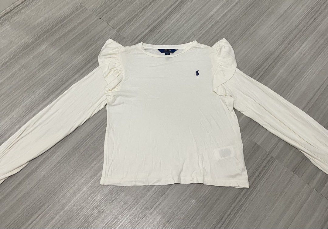 ralph lauren (Category: Longsleeves) located in Manila. Submitted by vizcarrach03925 (Listing ID 1461271314, Image 1). Description: .