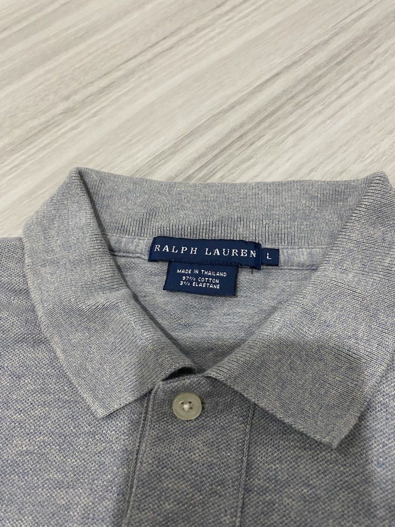 ralph lauren (Category: Shirts) located in Manila. Submitted by vizcarrach03925 (Listing ID 1461271441, Image 2). Description: .