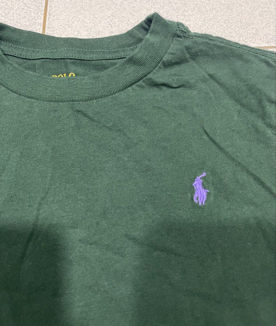 Ralph Lauren kids Sweatshirt (Category: Babies & Kids Fashion) located in Mandaue City. Submitted by MJ_80 (Listing ID 1461202648, Image 2). Description: Kids Ralph Lauren Sweatshirt Ages 3-5 yrs See photos for measurements Color rate & Condition: 9.9/10 Price: 480 .