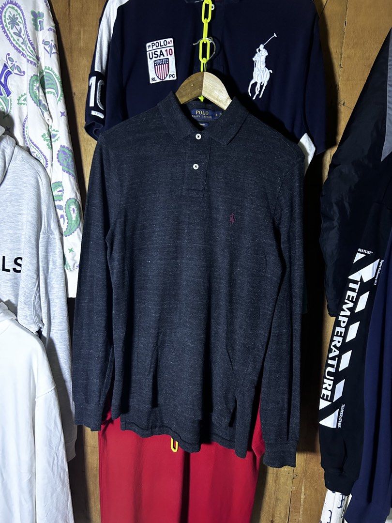ralph lauren polo (Category: Tshirts & Polo Shirts ) located in San Jose del Monte. Submitted by flocob (Listing ID 1461286184, Image 1). Description: small to medium .